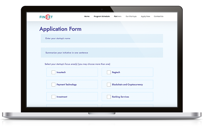 Apply Now