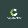 Capstacker